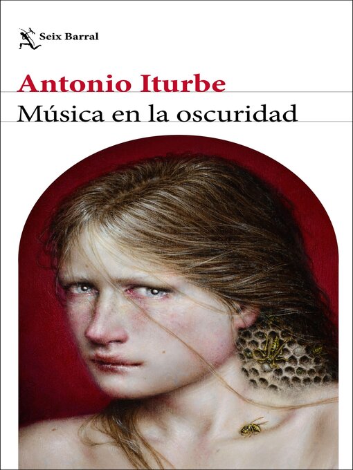 Title details for Música en la oscuridad by Antonio Iturbe - Available